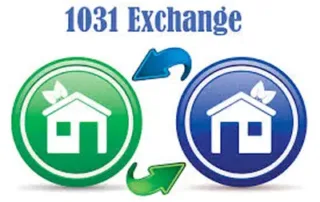 graphic of 1031 Exchange