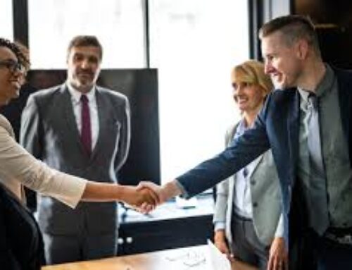 Building Strong Realtor Relationships: Our Commitment to Your Success