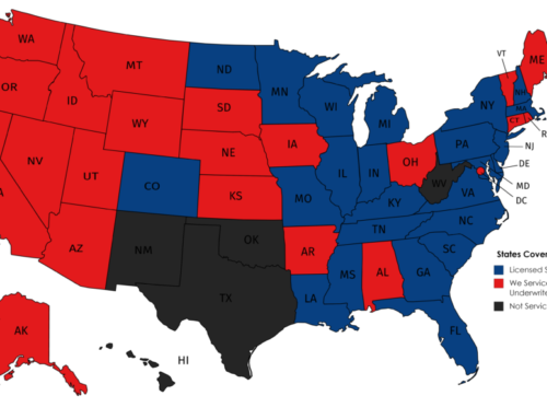 Lending Beyond Borders: Full Title Coverage Across 45 States to Scale Mortgage Business Nationally